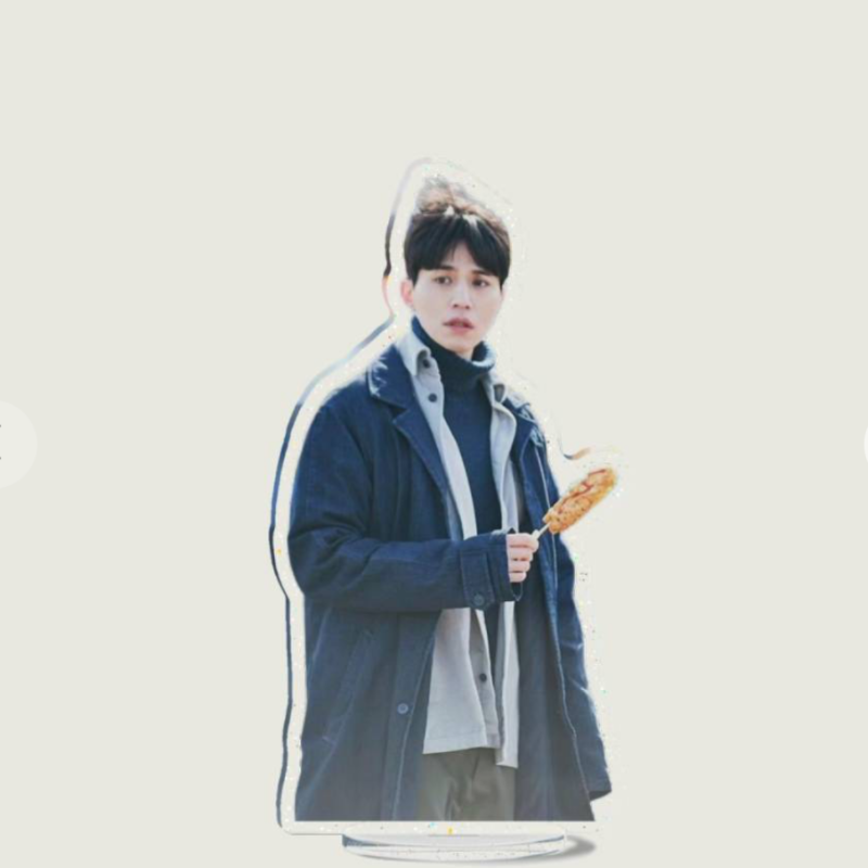 Lifestyle In Korean - Koreli İdol Lee Dong Wook HD