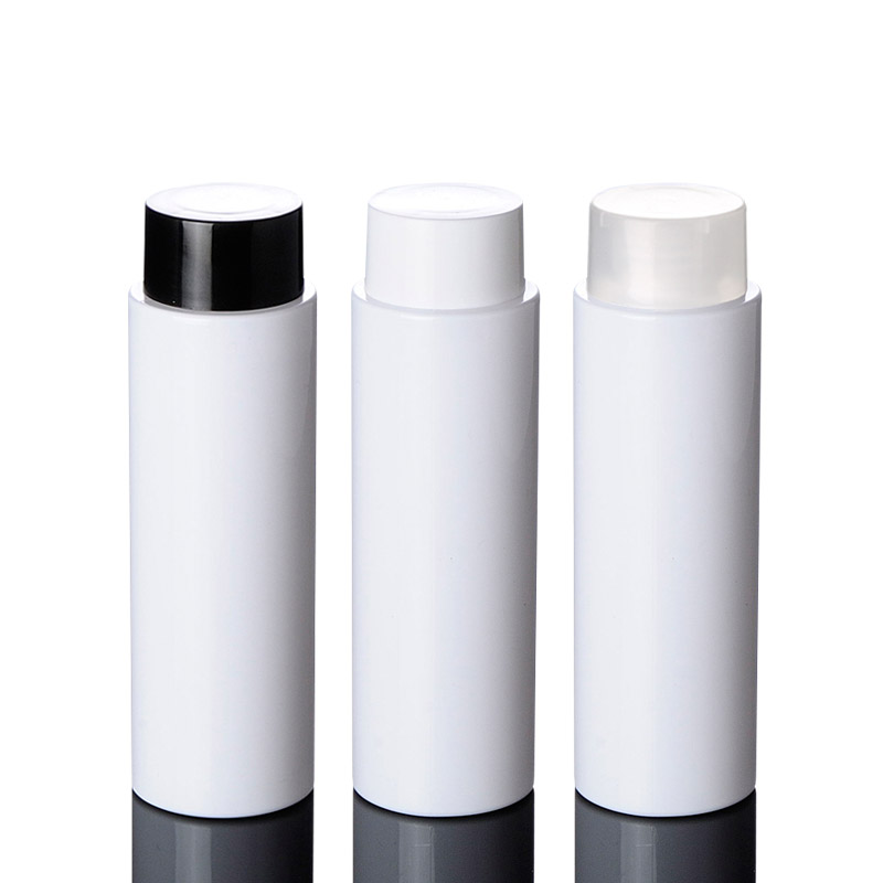 Essence Serum Toner - 100ml150ML200ml beyaz/şeffaf plastik PET şişe losyon