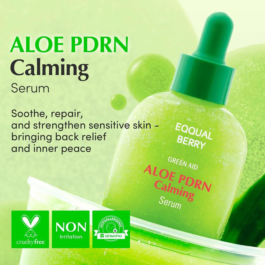 Essence Serum Toner - 30/150ML Eqqual Berry Shrink Sıkılaştırıcı Gözenekler