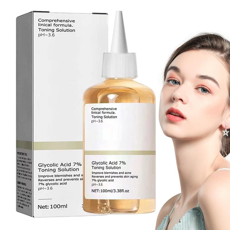 100ml/240ml eksfoliye edici yü - Essence Serum Toner incelemesi ve fiyatı