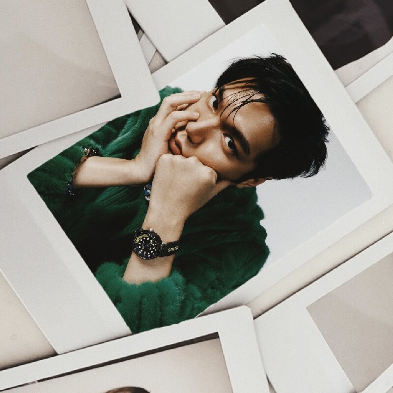 30/50 adet kore Idol Lee Minho - Korean Lifestyle Magazine incelemesi ve fiyatı