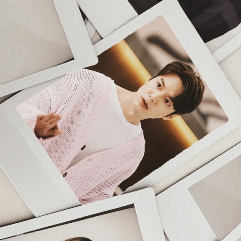 30/50 adet kore Idol Lee Minho - Korean Lifestyle Magazine incelemesi ve fiyatı