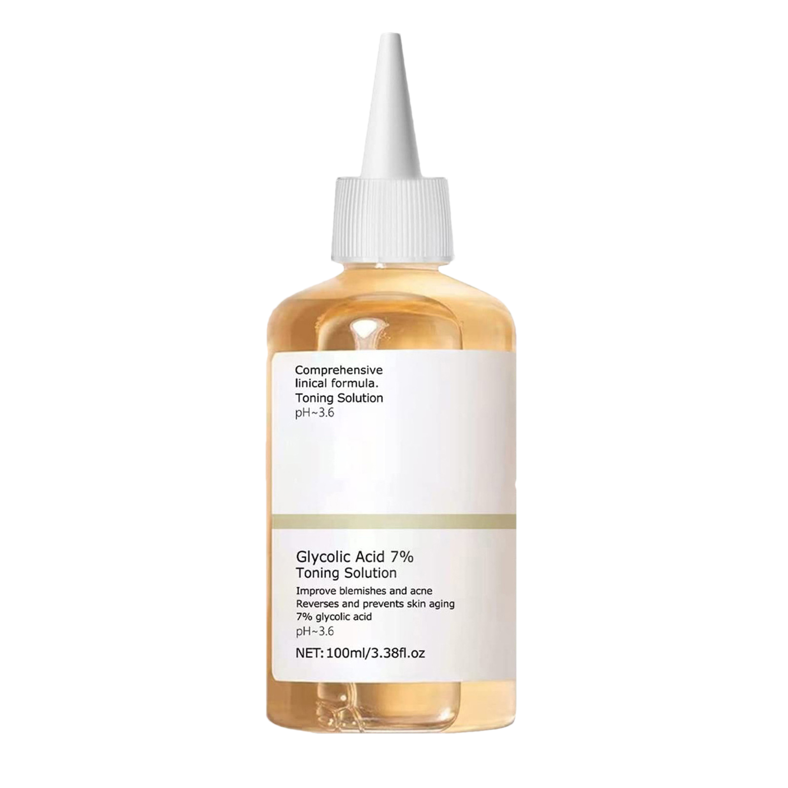 Glikolik Asit %7 Toner Besleyi - Essence Serum Toner incelemesi ve fiyatı