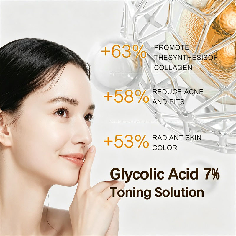 SADOER Glikolik Asit Tonik Yüz - Essence Serum Toner incelemesi ve fiyatı
