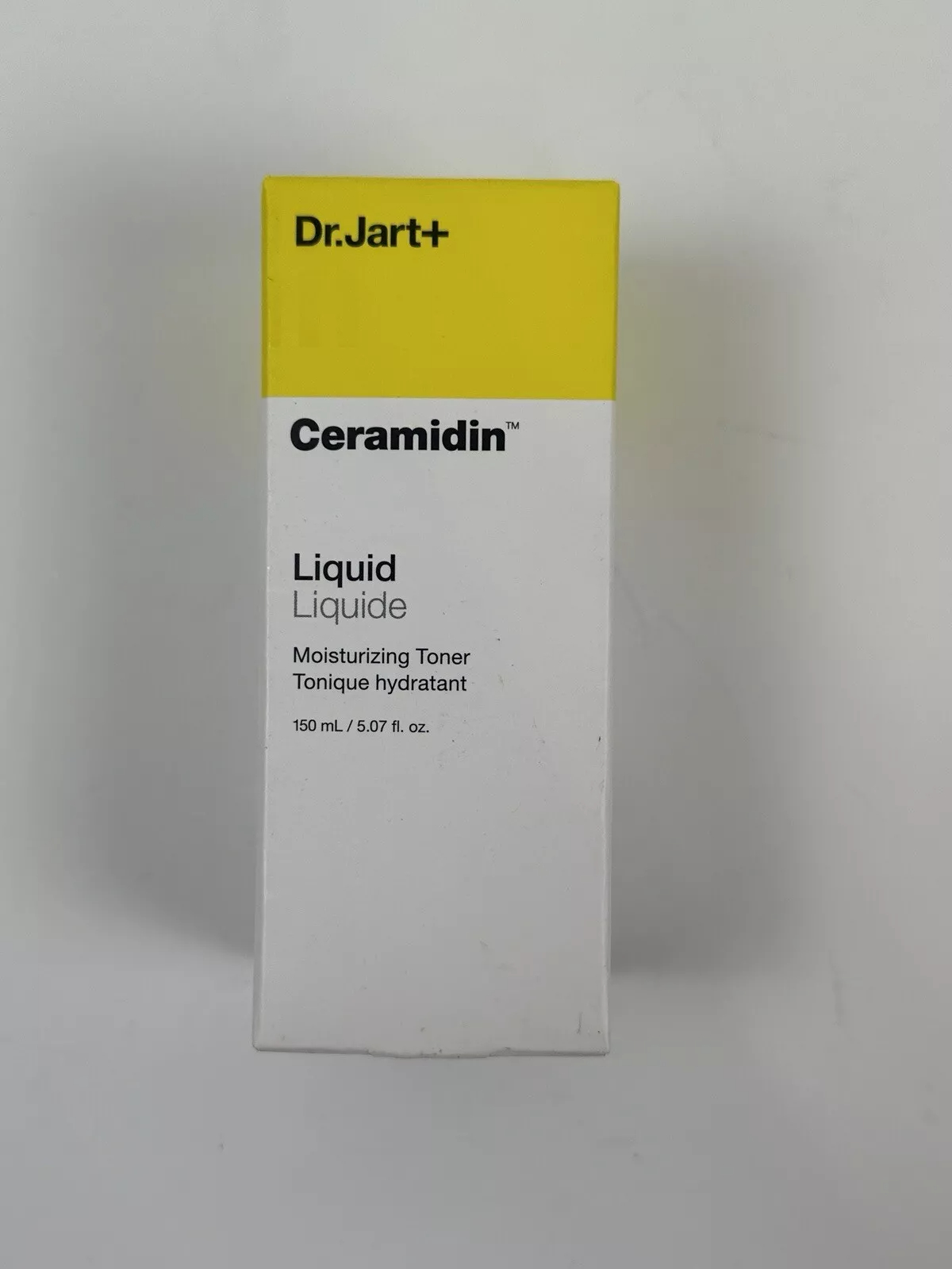 Dr. Jart+ Ceramidin Sıvı Nemle - Essence Serum Toner incelemesi ve fiyatı