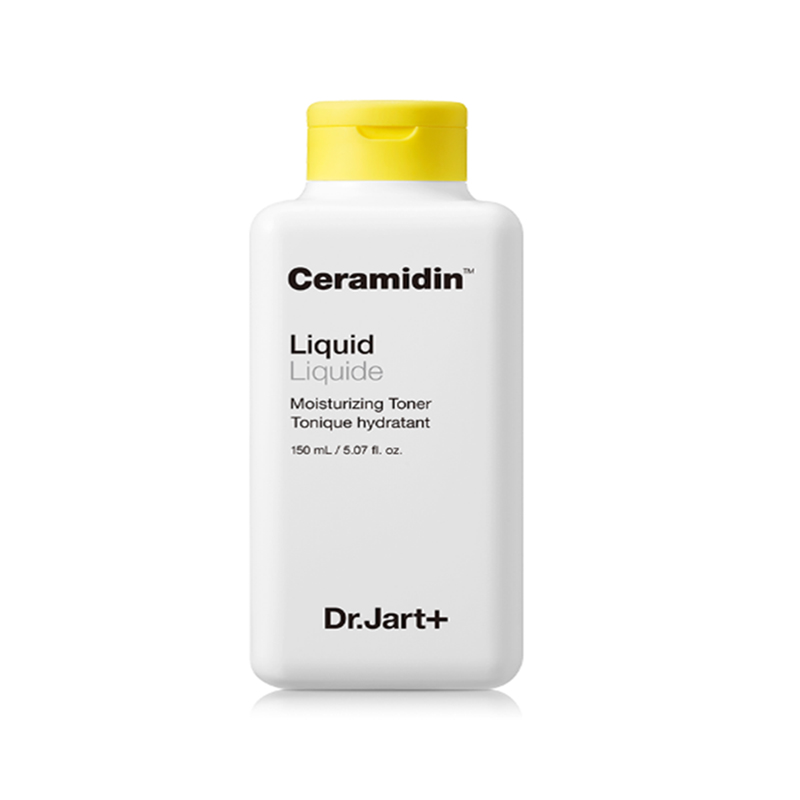 Dr. Jart+ Ceramidin Sıvı Nemle - Essence Serum Toner incelemesi ve fiyatı