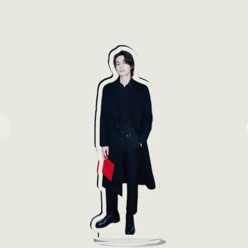 Koreli İdol Lee Dong Wook HD P - Lifestyle In Korean incelemesi ve fiyatı