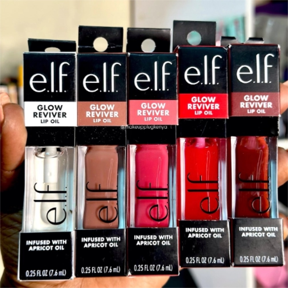 Kore elfleri Glow Reviver Duda - Lip Tint Korean incelemesi ve fiyatı