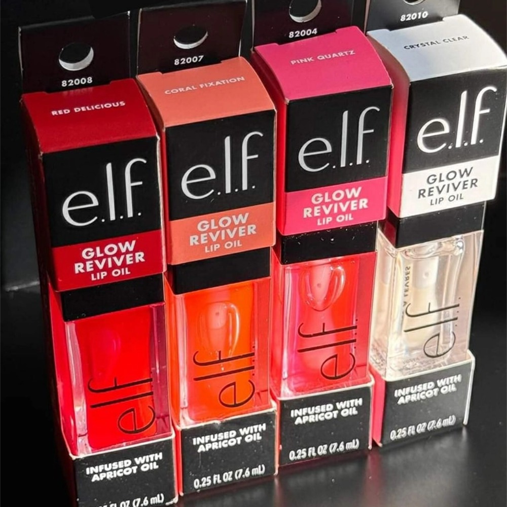 Kore elfleri Glow Reviver Duda - Lip Tint Korean incelemesi ve fiyatı