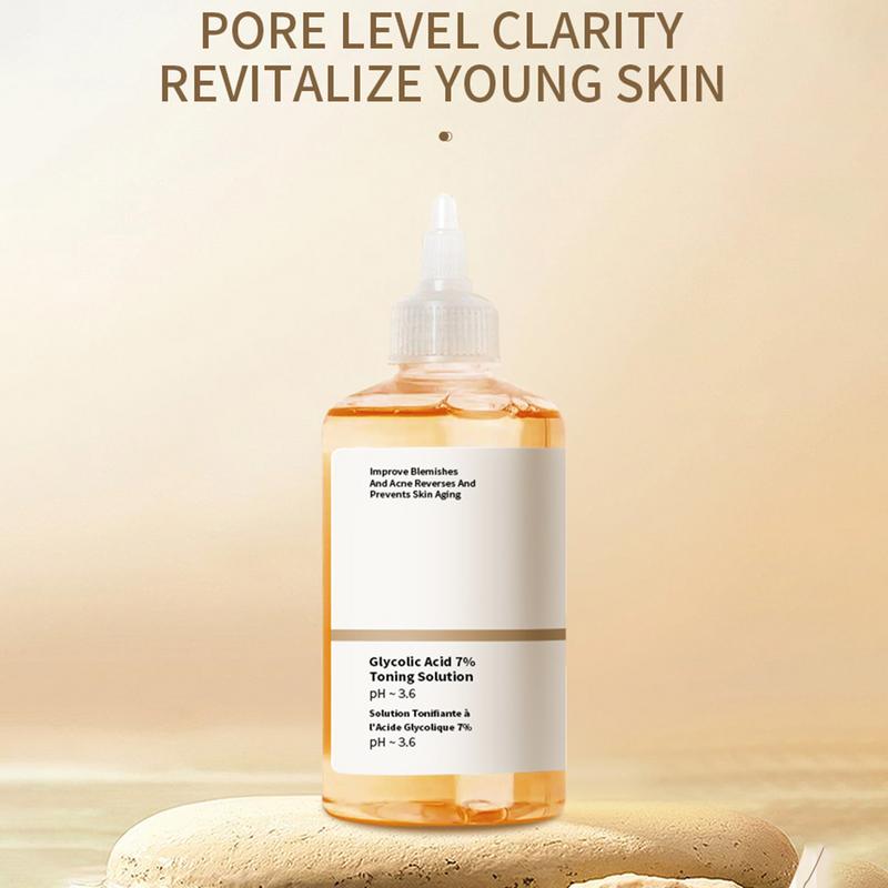 Akne solmaya kaldırmak akne gl - Essence Serum Toner incelemesi ve fiyatı