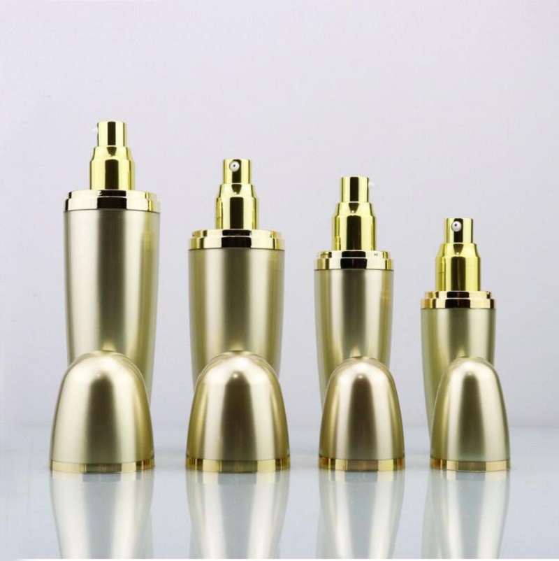 80 ml top şekli akrilik pompa  - Essence Serum Toner incelemesi ve fiyatı