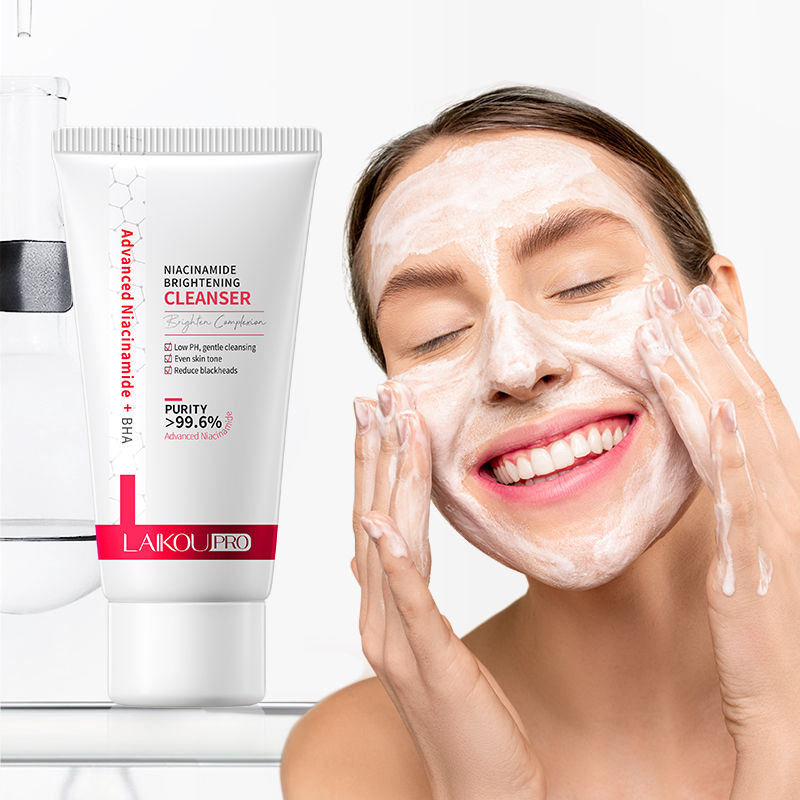 LAIKOU PRO Niacinamide 4 Parça - Korean Skincare Routine incelemesi ve fiyatı