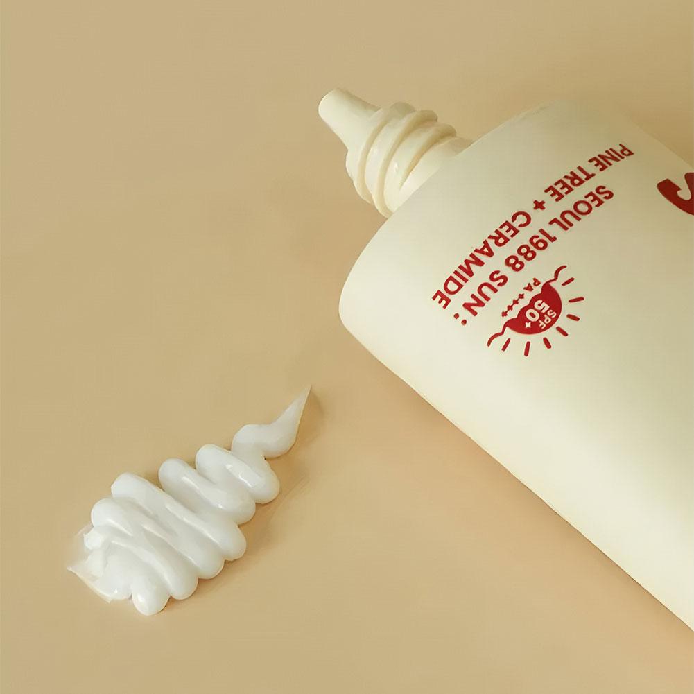 Kore Seul 1988 Set Retinol Göz - Korean Skincare Routine incelemesi ve fiyatı