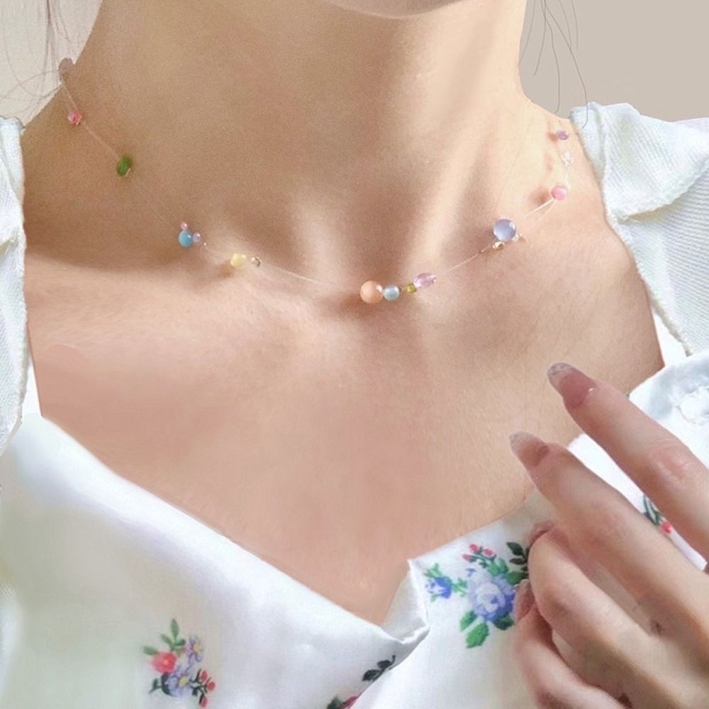 Trendy Alaşım Kore Tarzı Kolye - Korean Daily Lifestyle incelemesi ve fiyatı
