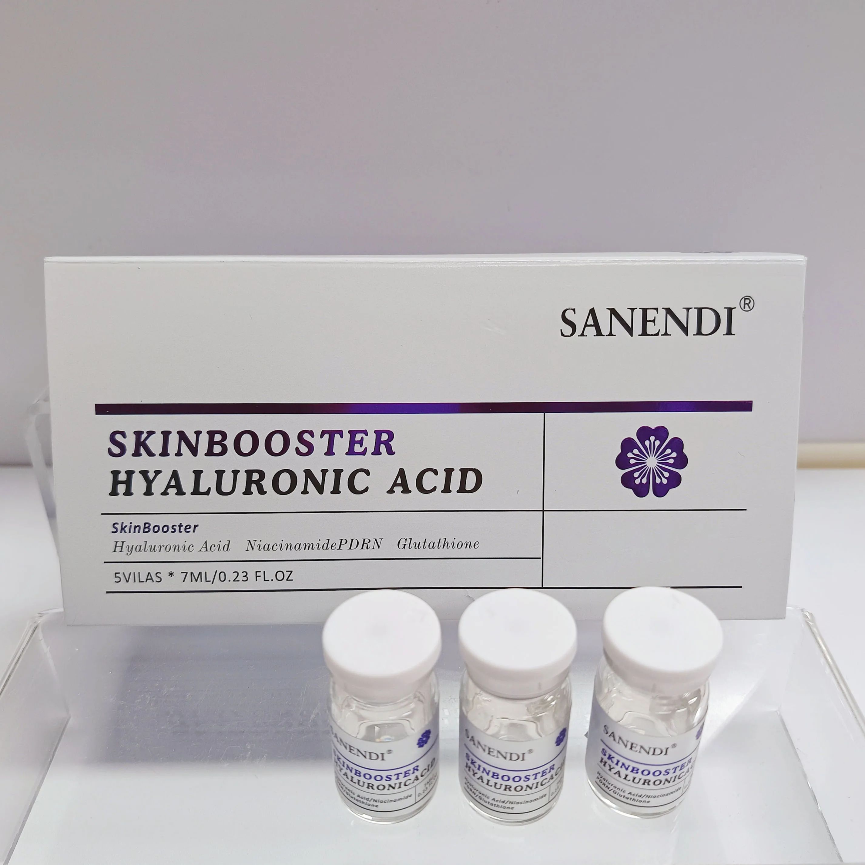 Sanendi Kore Cilt Bakım Ürünü  - Korean Skincare Routine incelemesi ve fiyatı