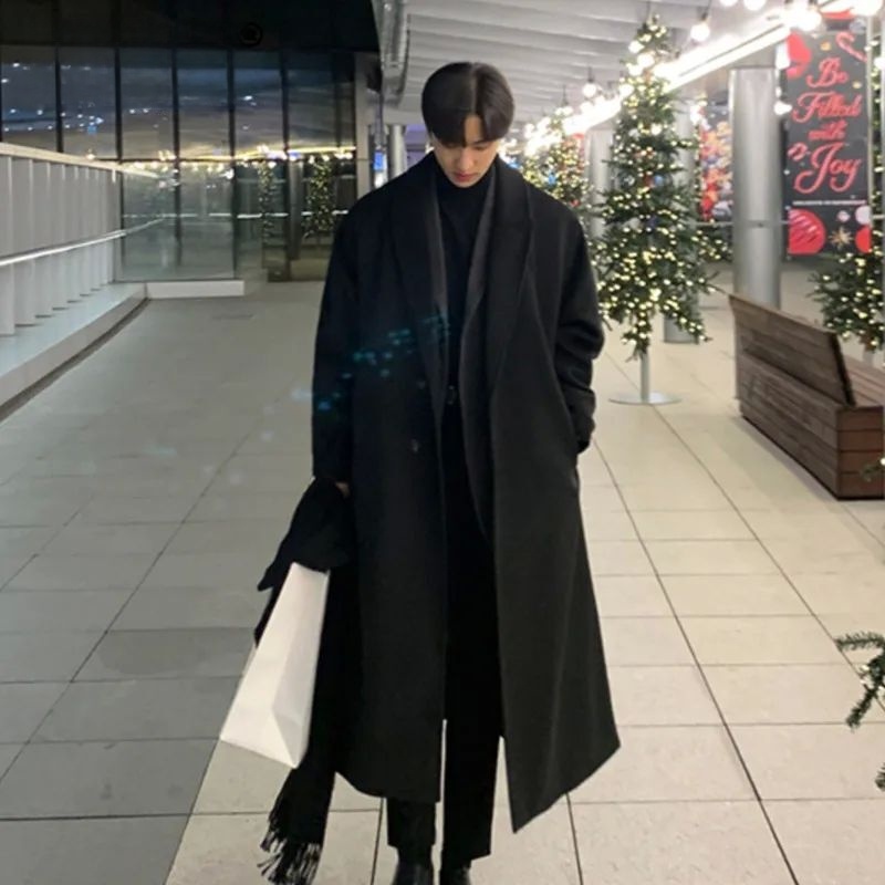 Kore Tarzı Erkek Bol Kesim Tek - Korean Girl Lifestyle incelemesi ve fiyatı