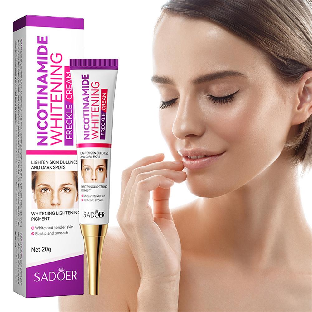 Nicotinamide yüz serumu Nicoti - Essence Serum Toner incelemesi ve fiyatı