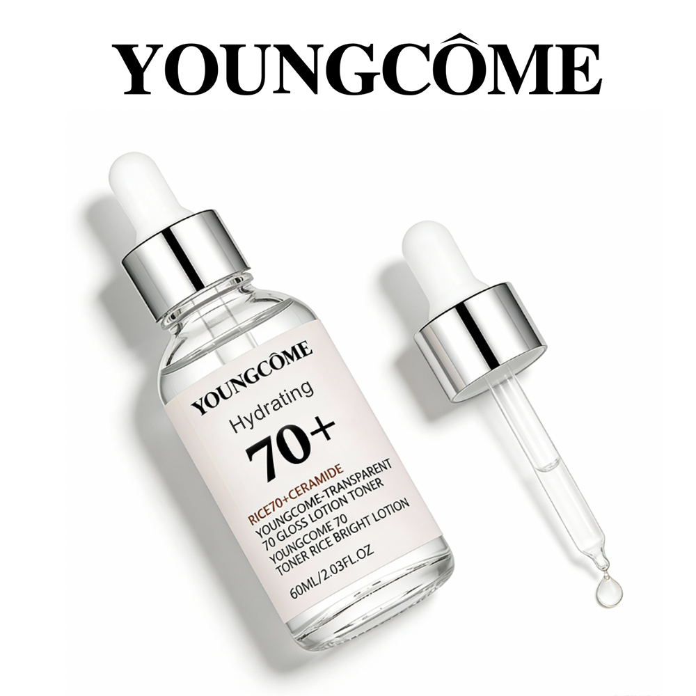 Şeffaf 70 Parlaklık Losyon Ton - Essence Serum Toner incelemesi ve fiyatı