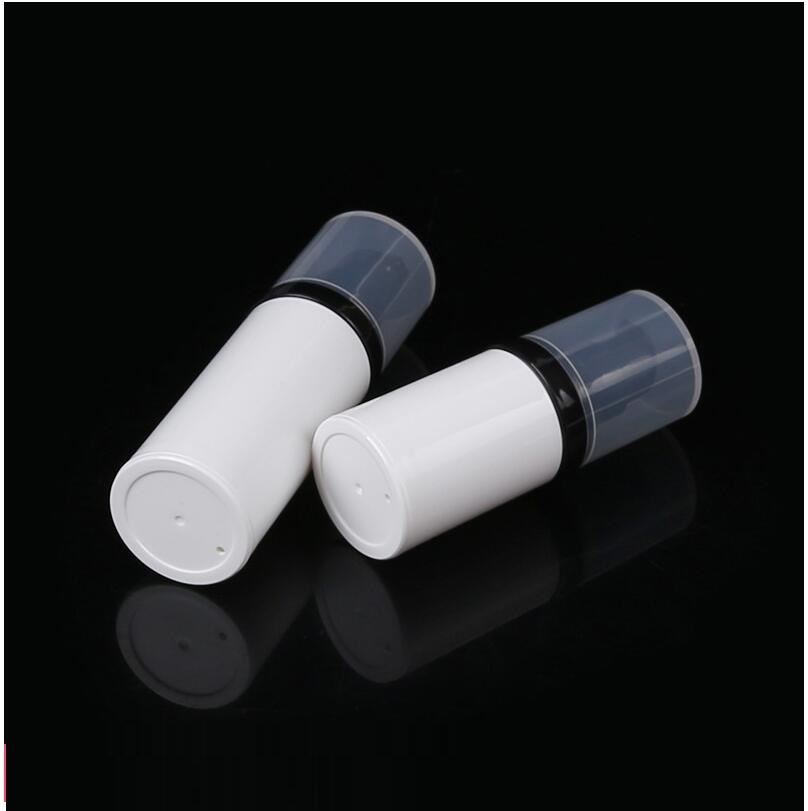 15 ML beyaz havasız şişe losyo - Essence Serum Toner incelemesi ve fiyatı