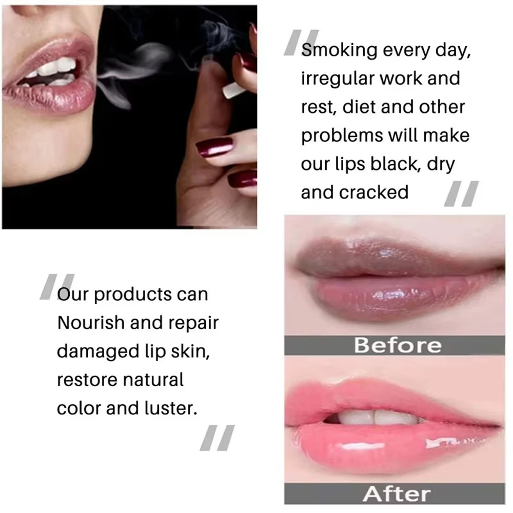 Dudak Balsamı Aydınlatıcı Seyr - Lip Tint Korean incelemesi ve fiyatı