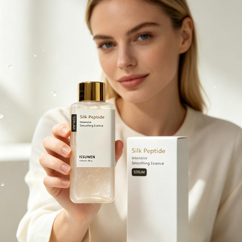 İpek Peptid Yoğun Pürüzsüzleşt - Essence Serum Toner incelemesi ve fiyatı