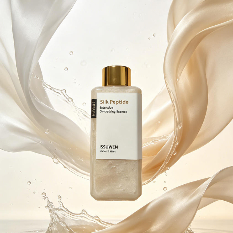 İpek Peptid Yoğun Pürüzsüzleşt - Essence Serum Toner incelemesi ve fiyatı