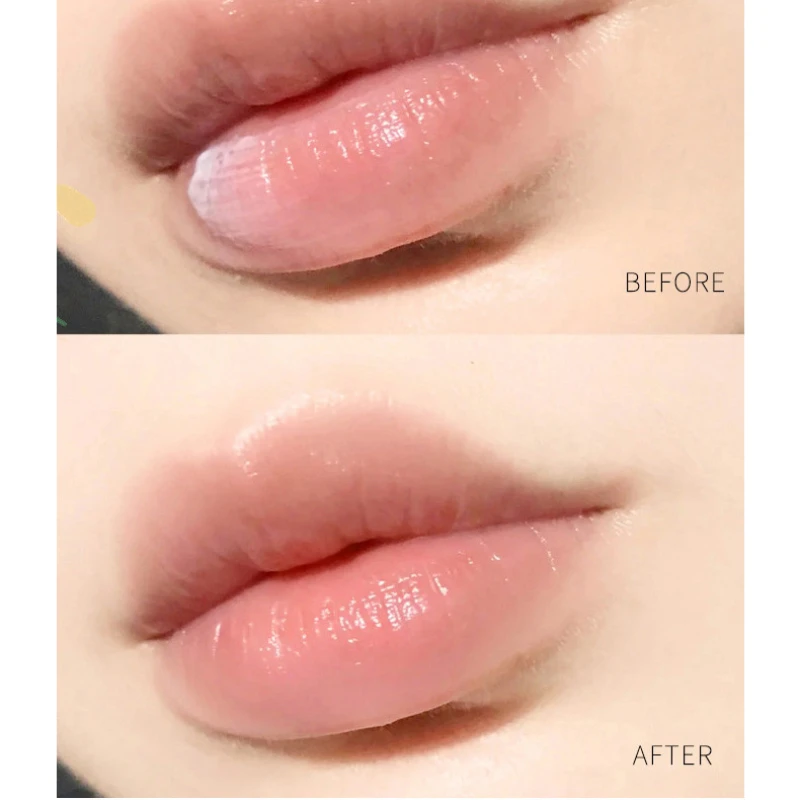 1 Adet Doğal Bitki Dudak Balsa - Lip Tint Korean incelemesi ve fiyatı