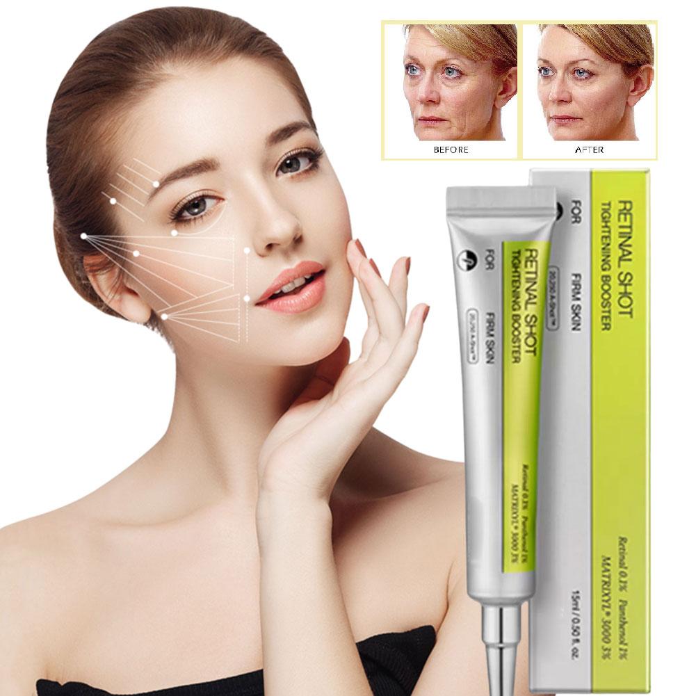Kore Retinol C Vitamini Nemlen - Korean Skincare Routine incelemesi ve fiyatı