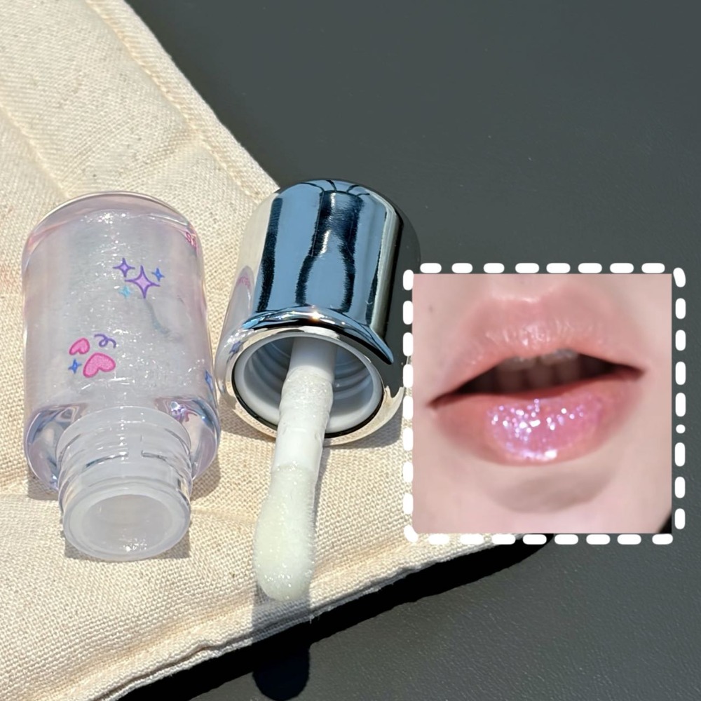 Bebek Mavisi Işıltılı Dudak Pa - Lip Tint Korean incelemesi ve fiyatı