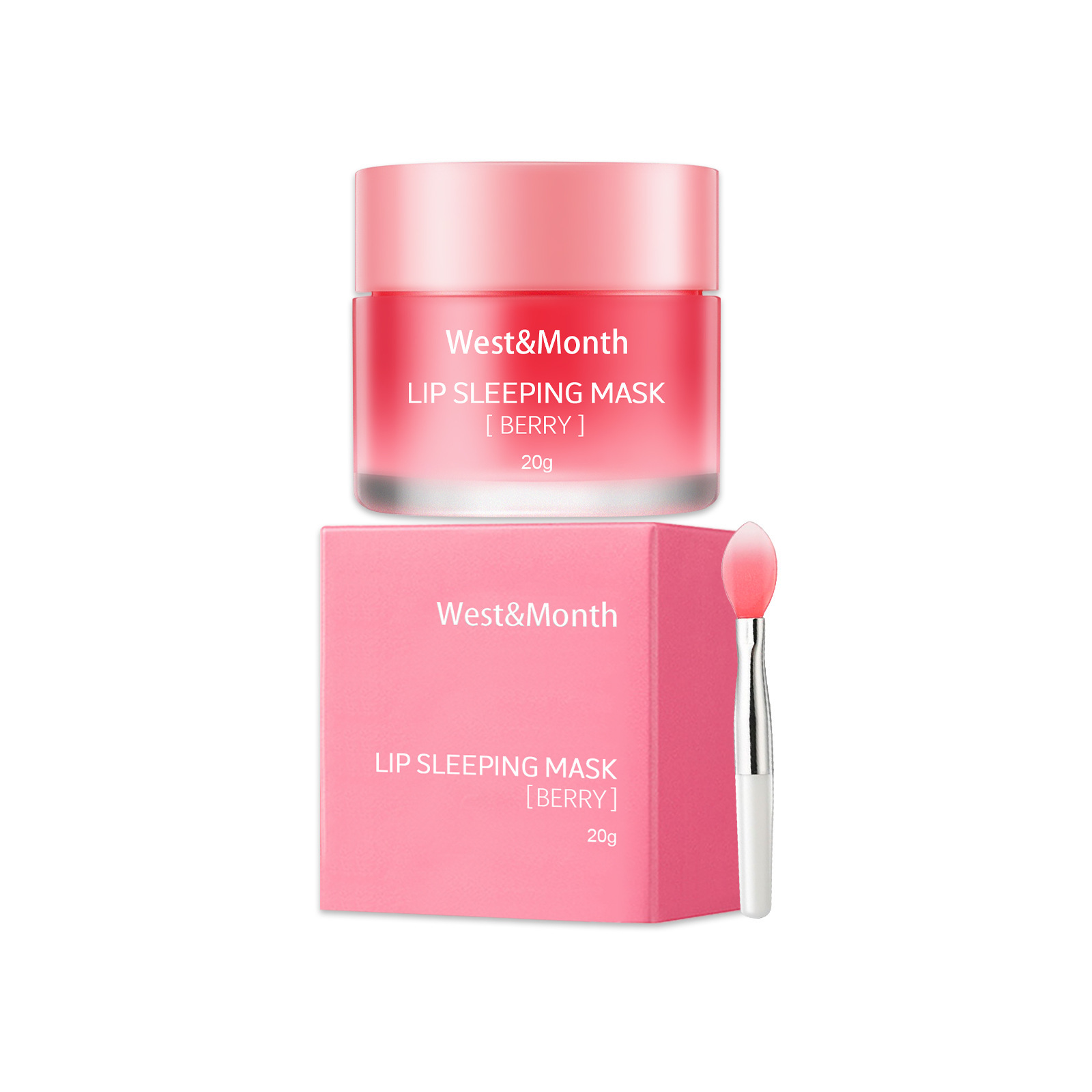 Uyku Dudak Maskesi Çatlama Önl - Korean Skincare Routine incelemesi ve fiyatı