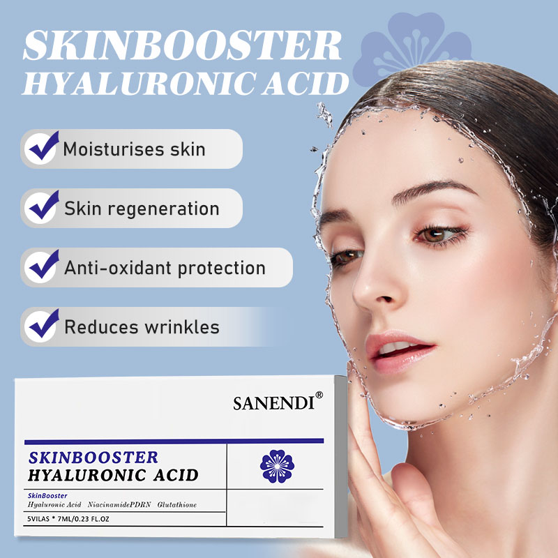 5'i 1 Arada NAD+ Mavi Bakır Pe - Korean Skincare Routine incelemesi ve fiyatı