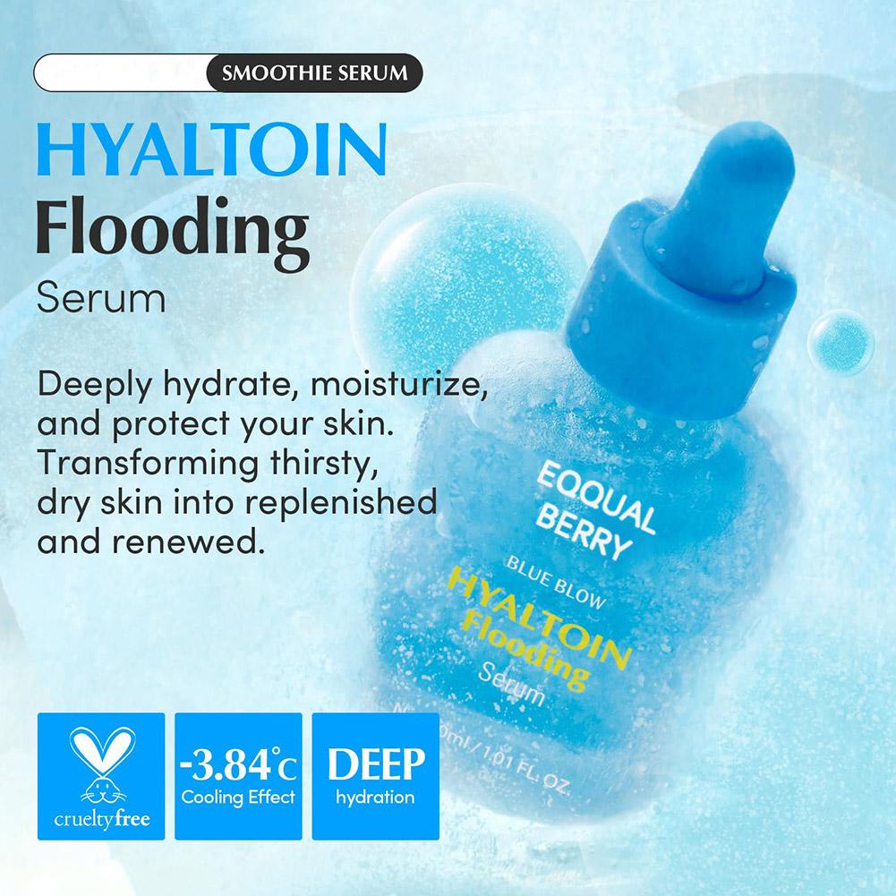 30/150ML Eqqual Berry Shrink S - Essence Serum Toner incelemesi ve fiyatı