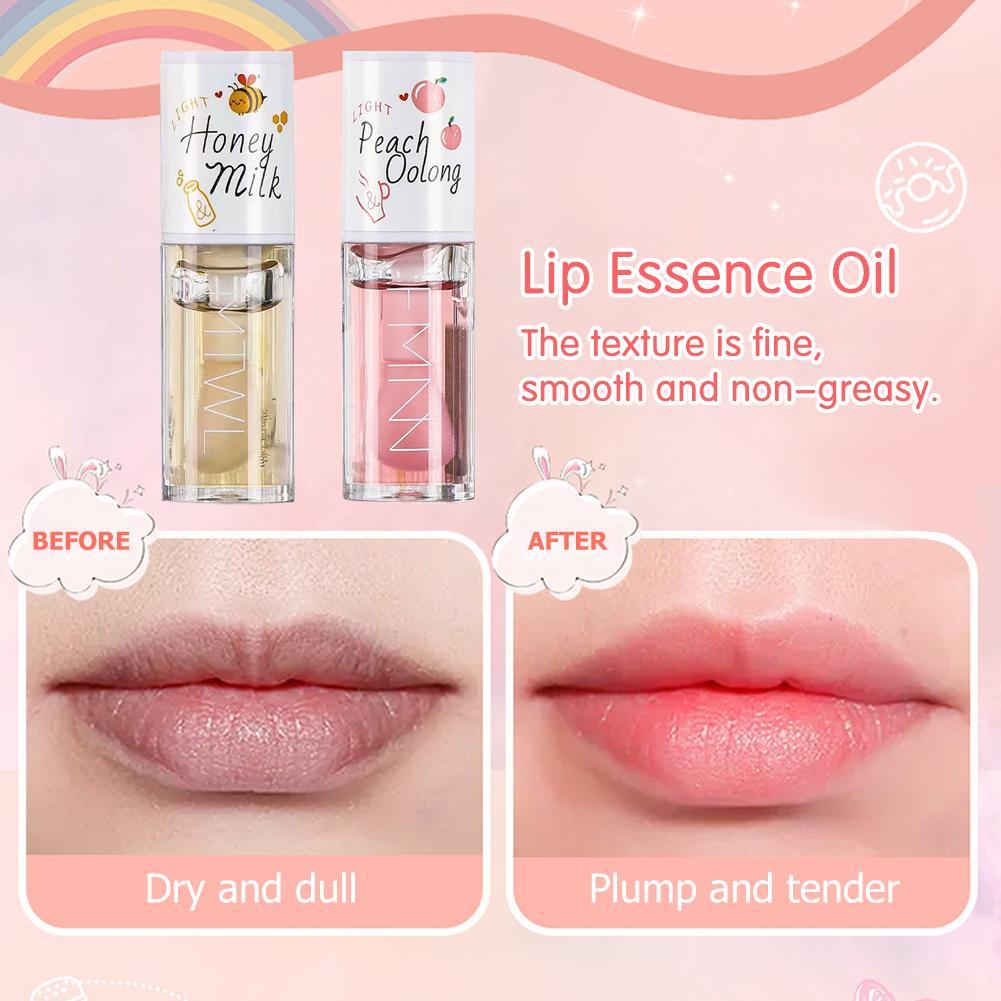 Kore Kawaii Dudak parlatıcısı  - Lip Tint Korean incelemesi ve fiyatı