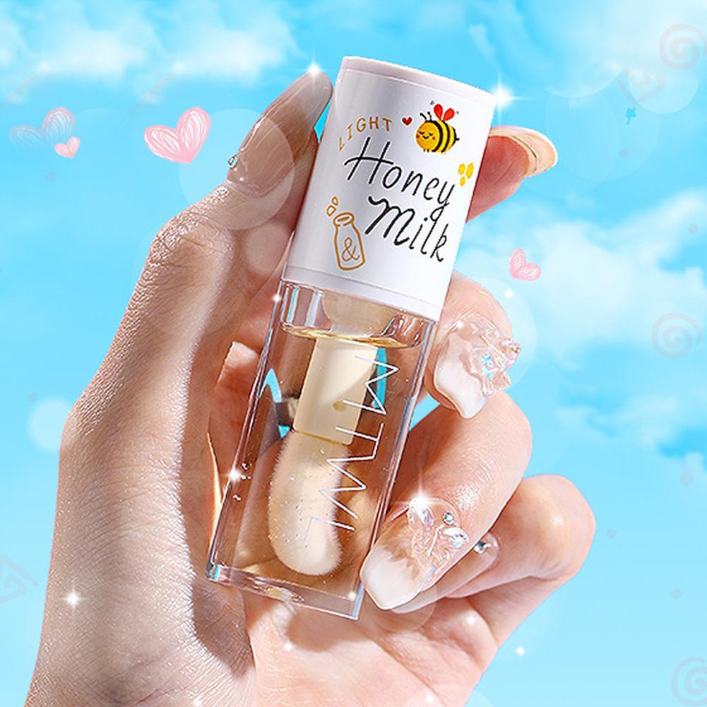 Kore Kawaii Dudak parlatıcısı  - Lip Tint Korean incelemesi ve fiyatı