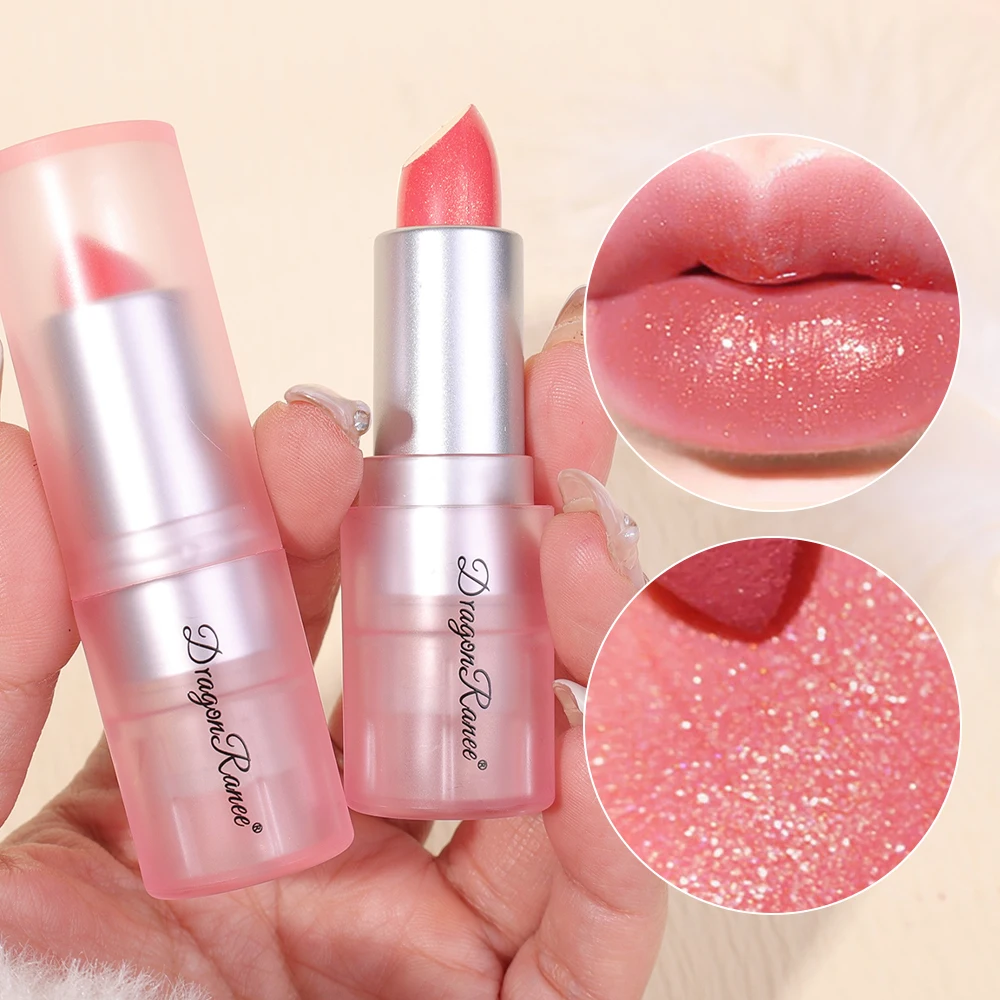 Kalıcı Glitter ruj su geçirmez - Lip Tint Korean incelemesi ve fiyatı