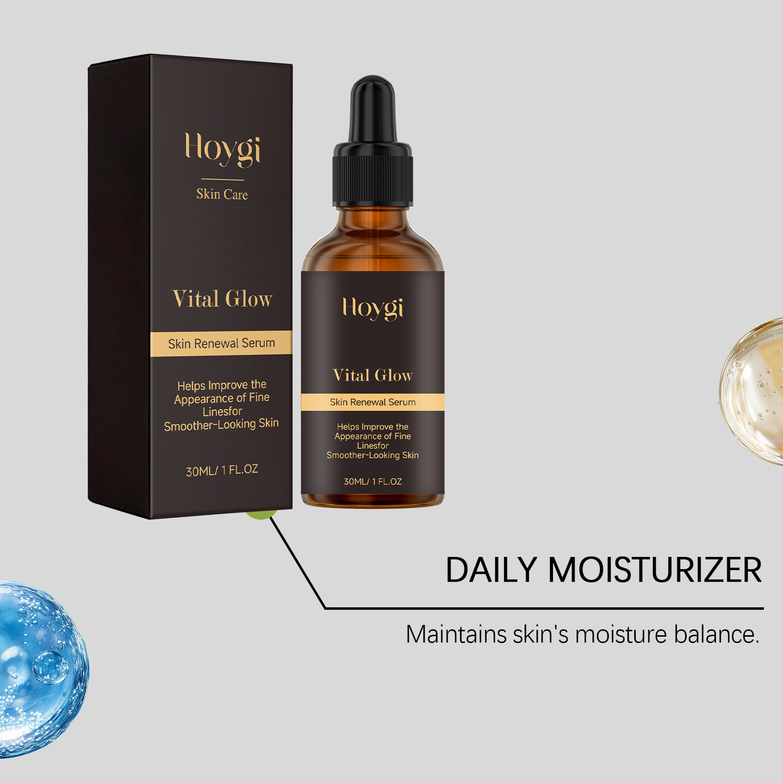 Yüz Yenileyici Serum Kırışıklı - Essence Serum Toner incelemesi ve fiyatı