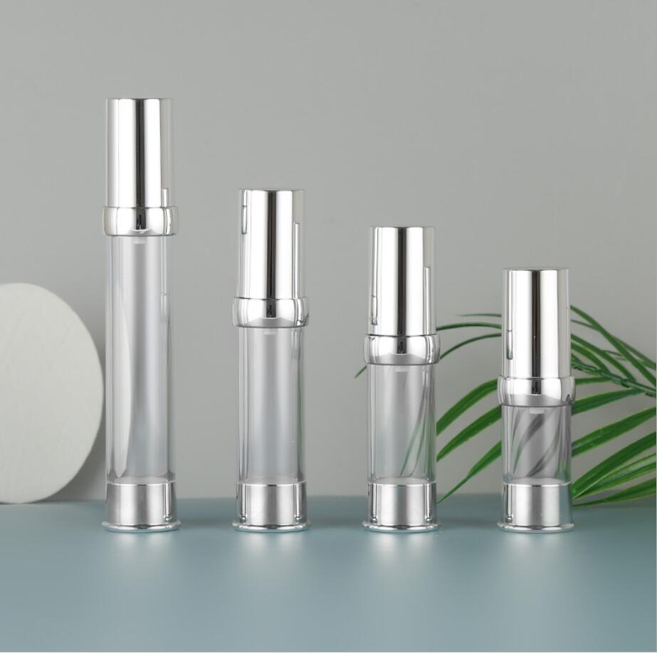 30ml havasız plastik pompa şiş - Essence Serum Toner incelemesi ve fiyatı