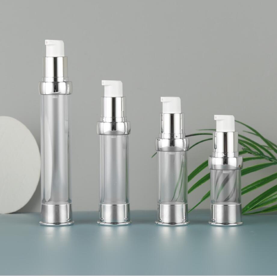 30ml havasız plastik pompa şiş - Essence Serum Toner incelemesi ve fiyatı