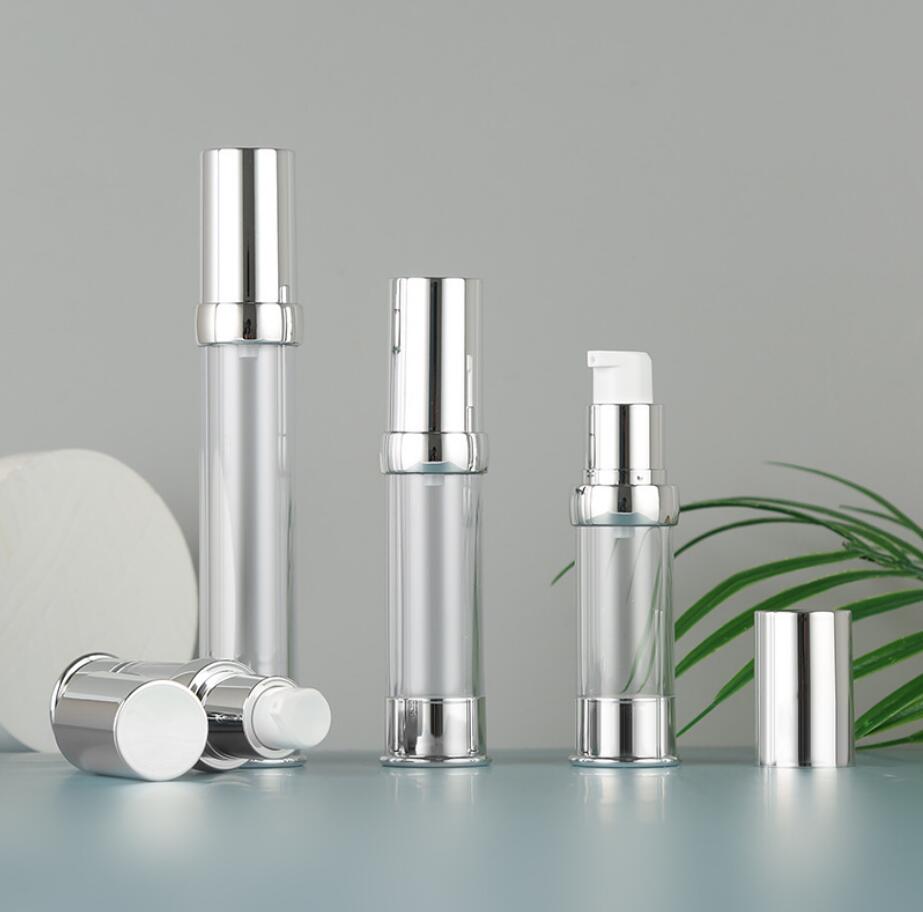 30ml havasız plastik pompa şiş - Essence Serum Toner incelemesi ve fiyatı
