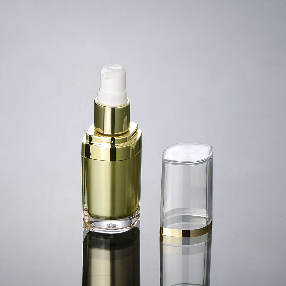 15 ml altın akrilik şişe serum - Essence Serum Toner incelemesi ve fiyatı