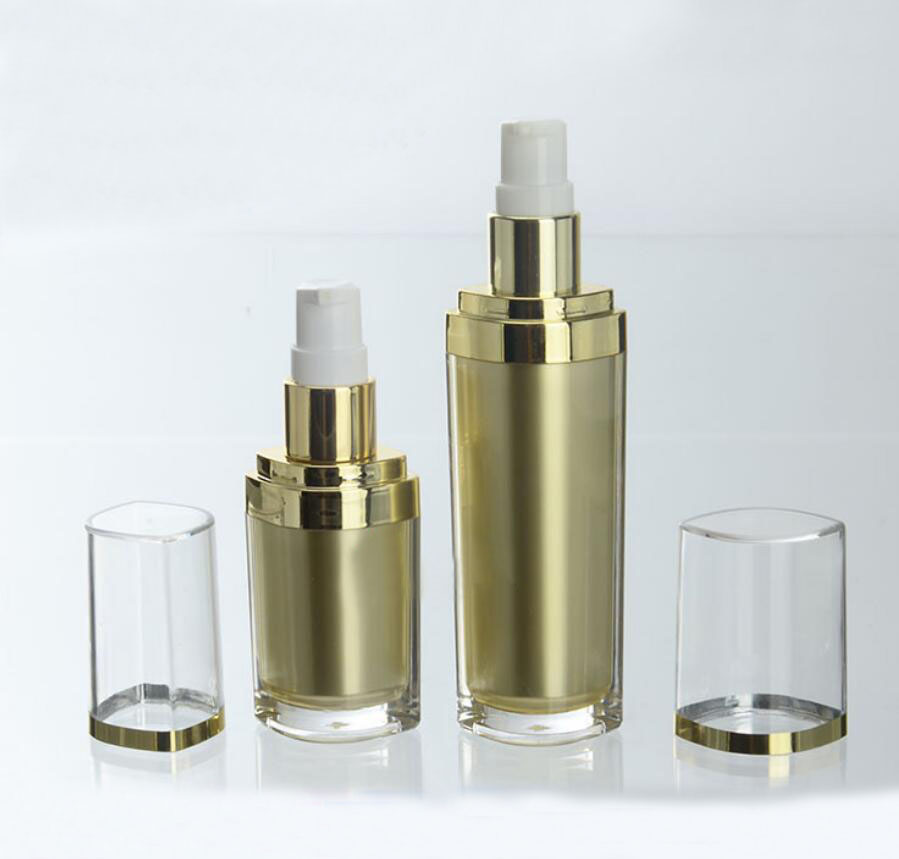 15 ml altın akrilik şişe serum - Essence Serum Toner incelemesi ve fiyatı