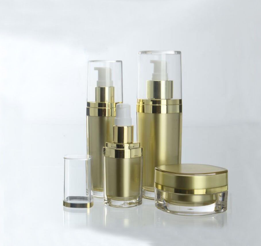 15 ml altın akrilik şişe serum - Essence Serum Toner incelemesi ve fiyatı